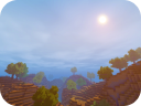 高山
