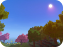 盆地